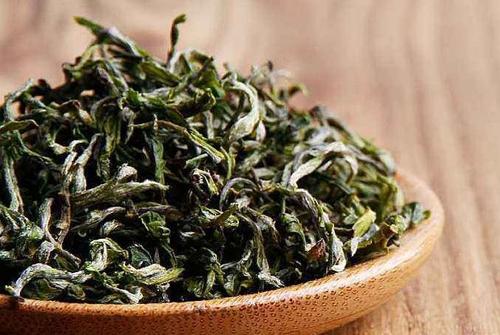 喝径山茶对身体有什么好处