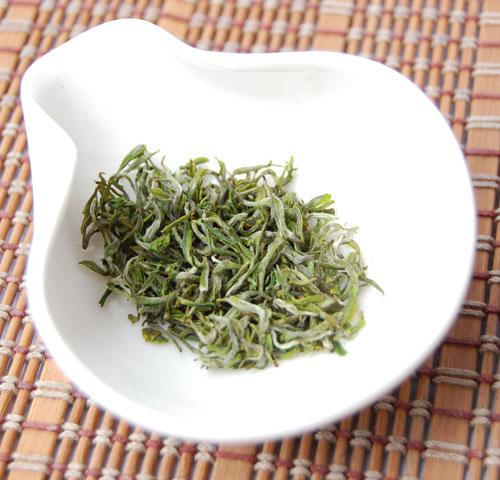 径山茶的功效与禁忌事项
