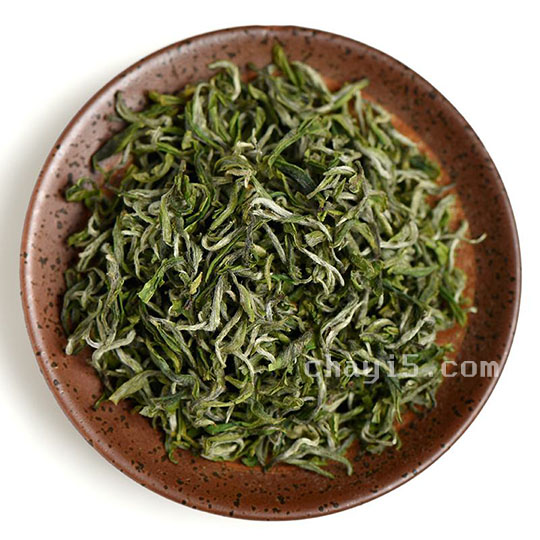 茶叶径山茶的作用与禁忌