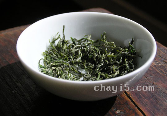 径山茶的功效与作用 径山茶的泡法