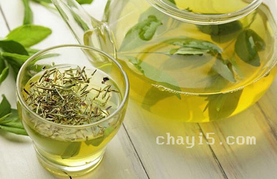 径山茶的功效与作用 径山茶的泡法