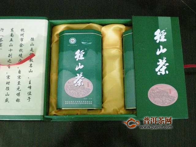 径山茶是什么茶？多少钱一斤