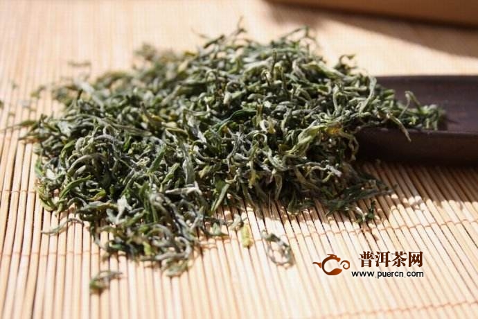 径山茶如何泡？径山茶的冲泡手法