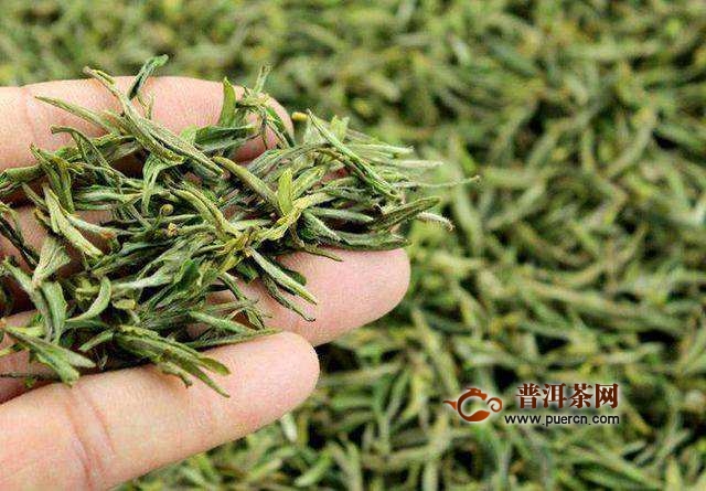 径山茶功效与作用及禁忌