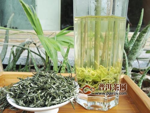 径山茶功效与作用及禁忌