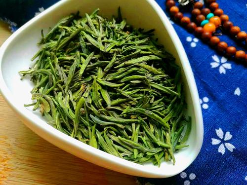 喝开化龙顶茶对身体有什么好处