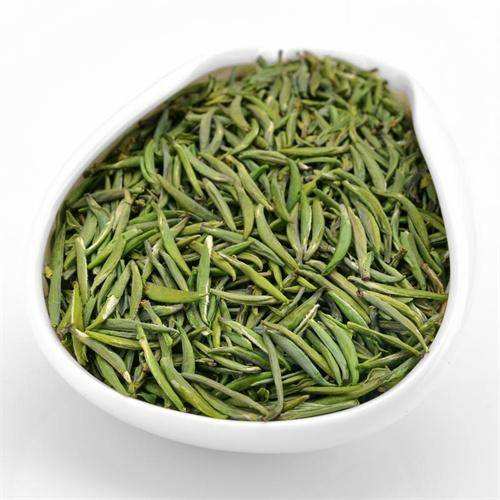 喝开化龙顶茶对身体有什么好处