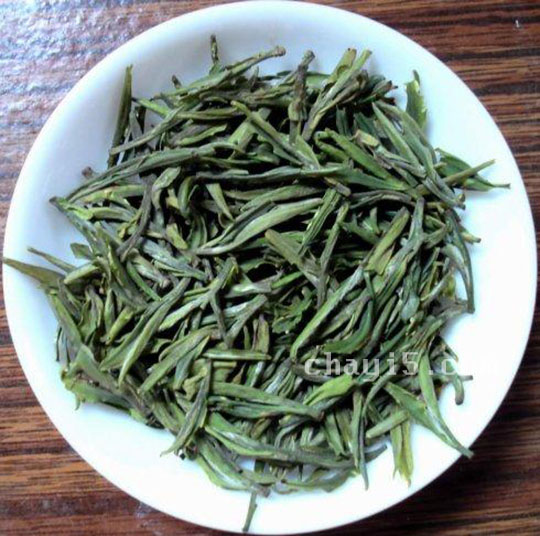 茶叶开化龙顶的作用与禁忌