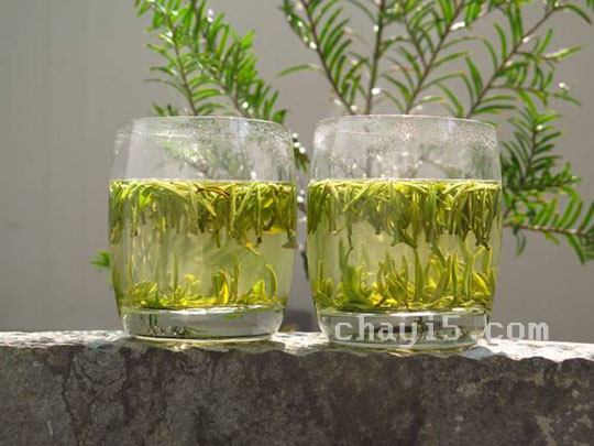 茶叶开化龙顶的作用与禁忌