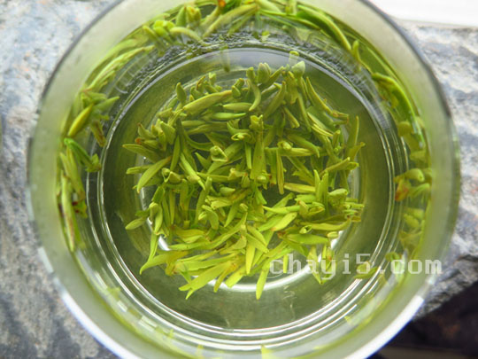 茶叶开化龙顶的作用与禁忌