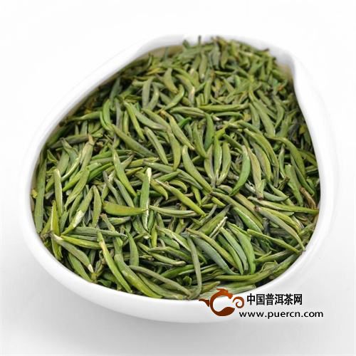 开化龙顶茶的保健功效