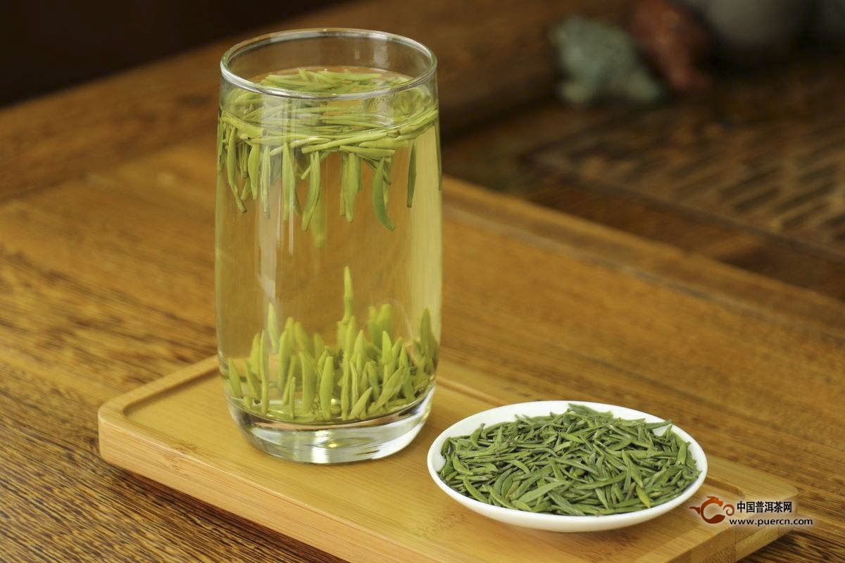 开化龙顶茶的保健功效