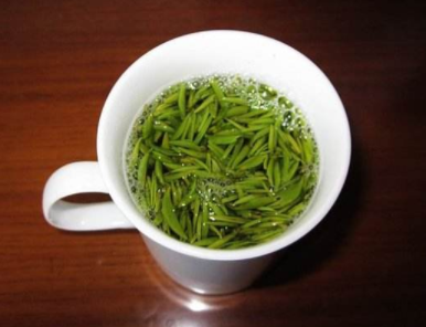开化龙顶有什么好