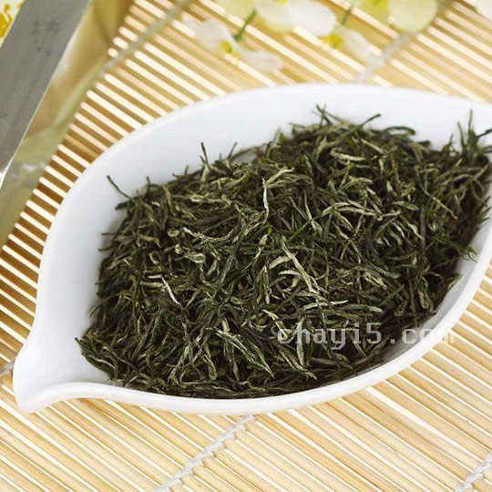 茶叶古丈毛尖的作用与禁忌