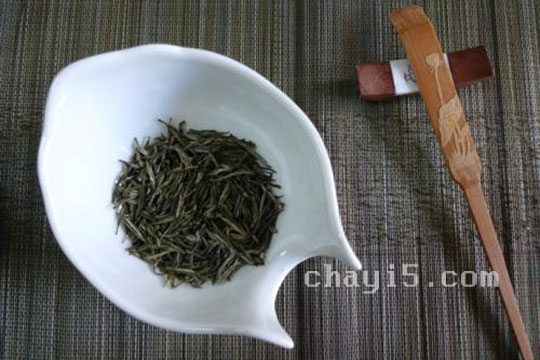 古丈毛尖的功效与作用 古丈毛尖的泡法
