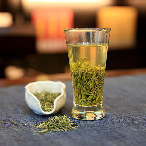 古丈毛尖是什么茶 古丈毛尖品质特点