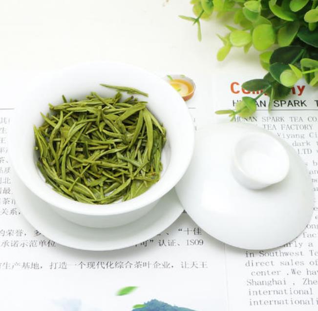 古丈毛尖是什么茶 古丈毛尖品质特点
