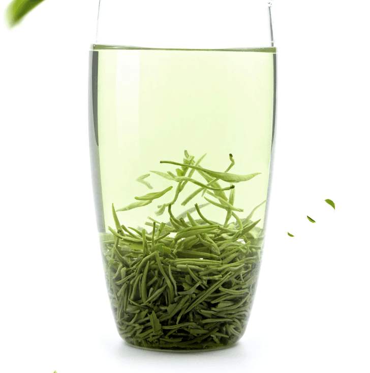 喝庐山云雾茶有什么好处，盘点庐山云雾茶的七大功效