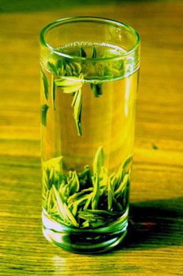 喝庐山云雾茶有什么好处，盘点庐山云雾茶的七大功效