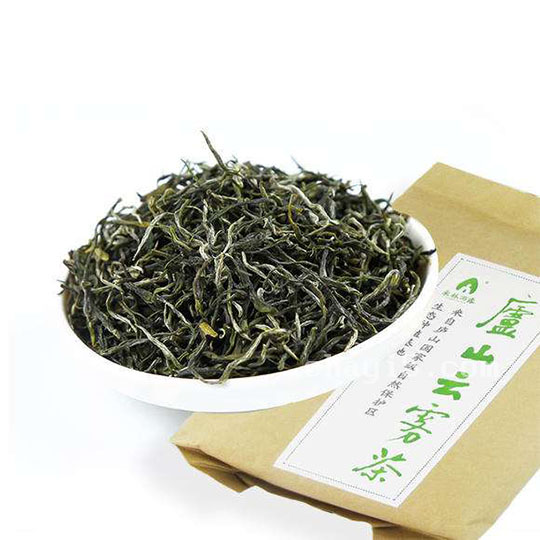 庐山云雾茶的功效与作用 庐山云雾茶的禁忌事项