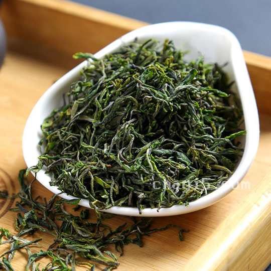 庐山云雾茶的功效与作用 庐山云雾茶的禁忌事项