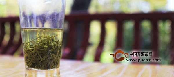 如何挑选庐山云雾茶【挑选技巧分享】