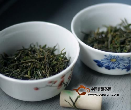 如何挑选庐山云雾茶【挑选技巧分享】