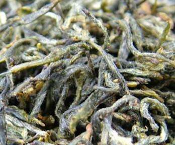 庐山云雾茶怎么鉴别？【鉴别解析】