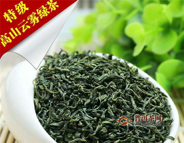 庐山云雾茶和黄山毛峰哪个好