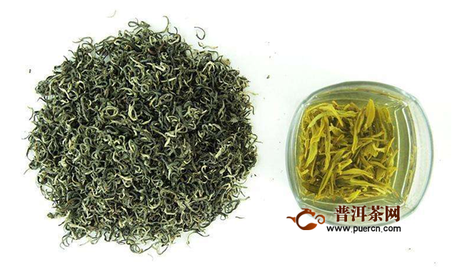 庐山云雾茶和黄山毛峰哪个好