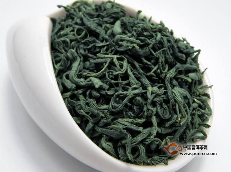 庐山云雾茶的保健养生功效及其禁忌都有哪些？