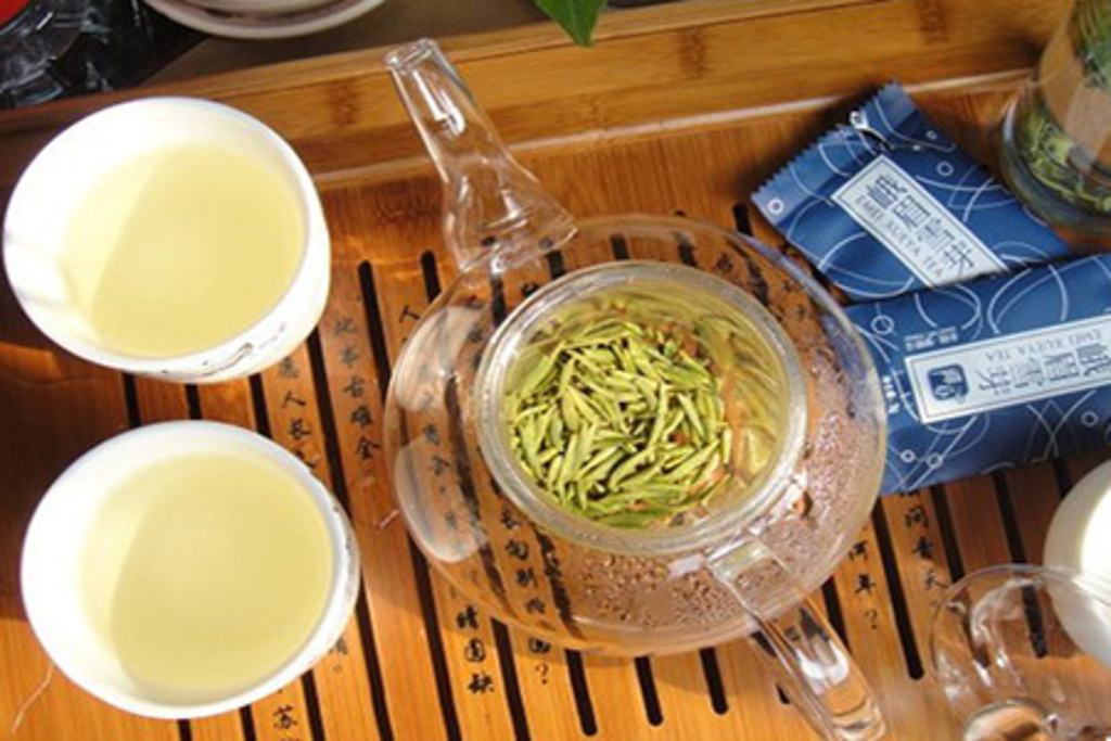 喝峨眉雪芽茶有什么好处，盘点峨眉雪芽茶的七大功效