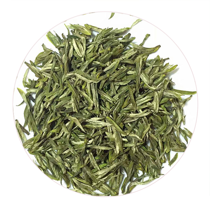 永川秀芽：第六届国际名茶评比中优质奖