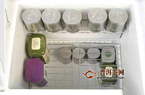 永川秀芽怎么保存？保存永川秀芽的禁忌事项