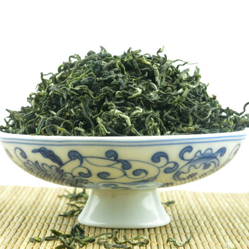 喝英山云雾茶对身体有什么好处