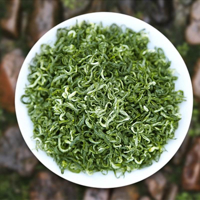 喝英山云雾茶对身体有什么好处