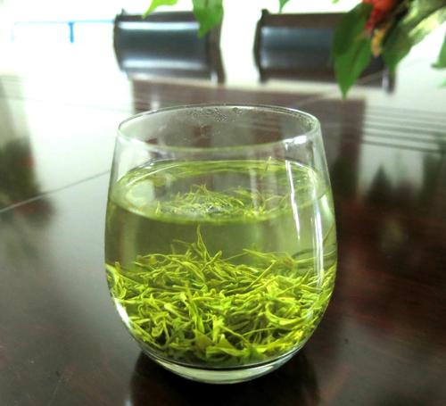喝英山云雾茶有什么好处，盘点英山云雾茶的七大功效