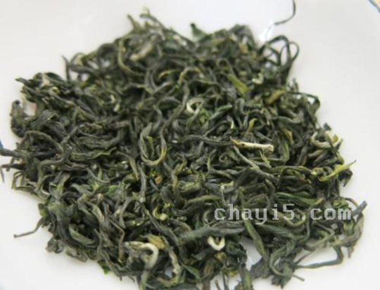 茶叶英山云雾茶的作用与禁忌