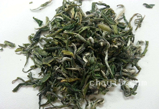 茶叶英山云雾茶的作用与禁忌