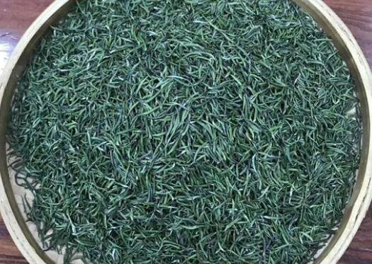 英山云雾茶的功效与作用 英山云雾茶的制茶工艺步骤