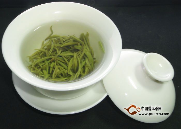 英山云雾茶怎么保存？英山云雾茶的保存方法