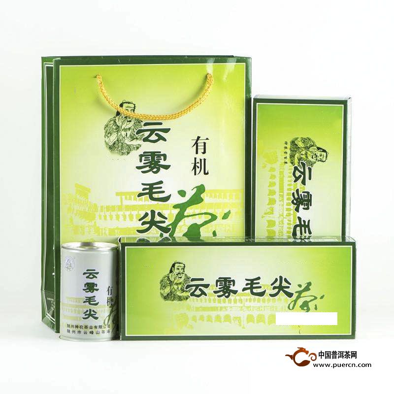 英山云雾茶保存禁忌，保存英山云雾茶的注意事项