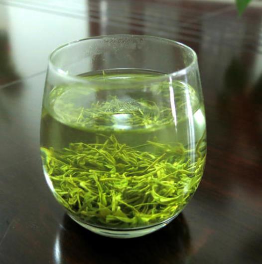 英山云雾茶如何冲泡 英山云雾茶的正确泡法