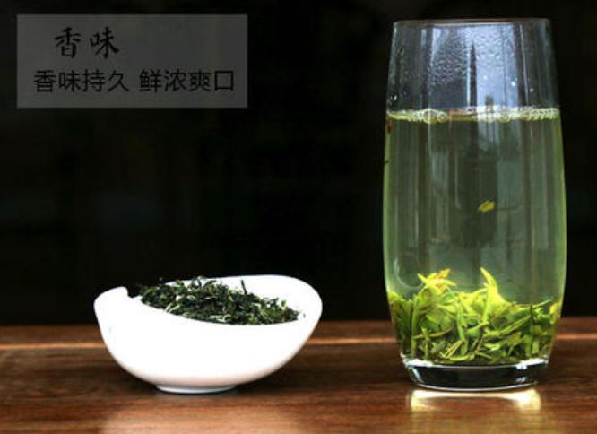 英山云雾茶如何做 英山云雾茶的制茶工艺