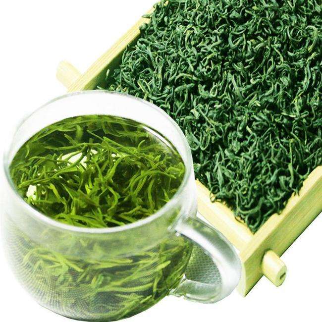 英山云雾茶如何做 英山云雾茶的制茶工艺