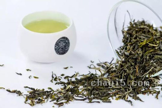 顾渚紫笋的功效与作用 顾渚紫笋的泡法