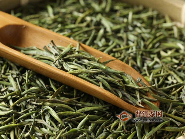 顾渚紫笋茶保健功效