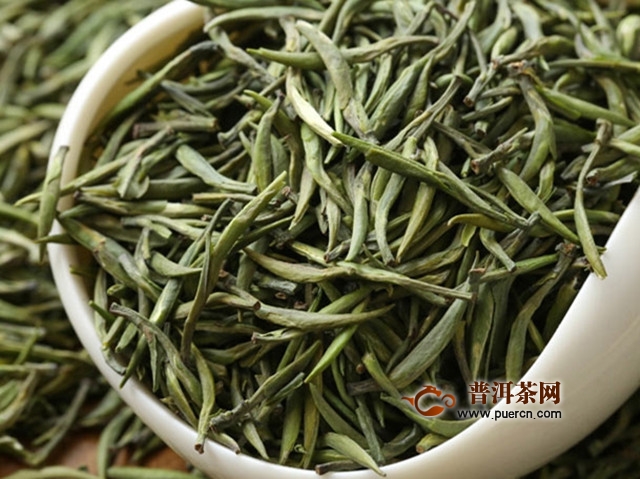 顾渚紫笋茶怎么冲泡口感好