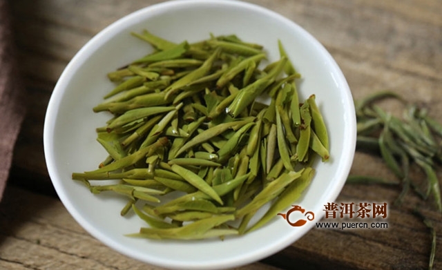顾渚紫笋茶怎么冲泡口感好