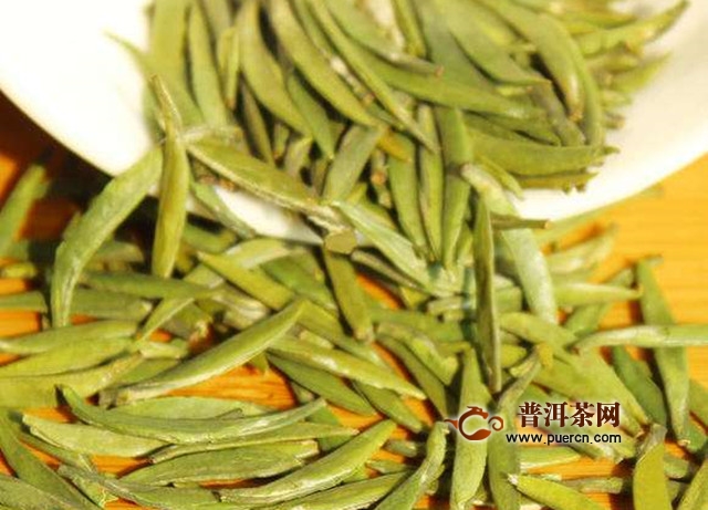 顾渚紫笋茶如何冲泡